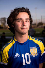 The Register's All-Orange County boys soccer team
