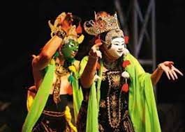 Contoh 10 Tari Tradisional Dan Tari Kreasi Baru Di