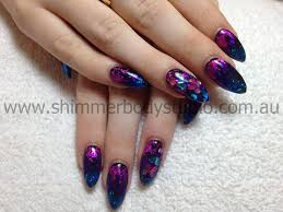 We did not find results for: Pin By Shimmer Bodystudio On Nails Full Colour Pink Nail Art Foil Nail Art Prom Nails Silver