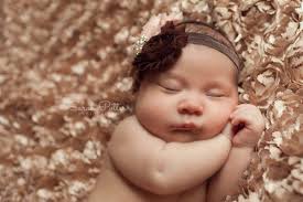 Baby Lana {Everett Newborn Photographer} » Sarah Potter Photography