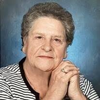 Beverly Ann Weiss Obituary