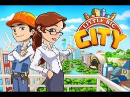 Y la evidente imposibilidad de comprar en las tiendas. Gameloft Se Pasa A La Construccion Con Little Big City Androidsis