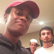 Stream Jelani Headley music