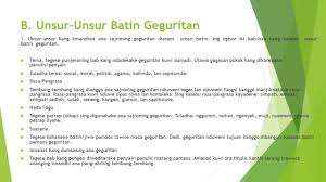Puisi tersebut bisa dengan berbagai bahasa, baik itu bahasa inggris, bahasa jawa ataupun bahasa indonesia. Materi Geguritan Bahasa Jawa Kelas Xii Youtube