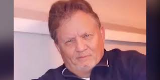 OBITUARY: Justice, Randy Dale