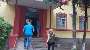 Biroul nr.1 / secţia 20 poliţie str. Unde È™i Cand Se ElibereazÄƒ Cazierele Judiciare DeÈ™teptarea Ziarul BacÄƒului