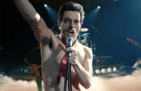 Chatting on the sag awards red carpet on sunday, he told people: Rami Malek Says Taking Freddie Mercury Role In Bohemian Rhapsody Was Gun To Head Moment