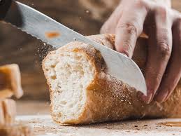 How to make bread homepage. How To Make Bread Without Yeast