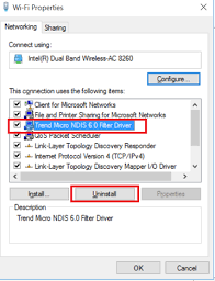 Centro de descargas de software para negocios. Uninstall Client Or Agent Officescan