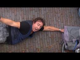 Marco Borsato Gaat Er Helemaal Voor Het Perfecte Plaatje Youtube