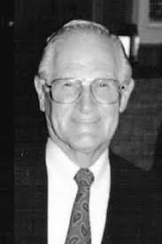 Obituary: Ralph Gilman Morin