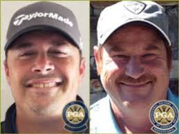 Darren Black and Jeff Tachell Fire Matching 68's to Win the Whidbey Golf  Club Pro-Member