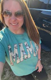 my favorite mama tees so far 😍😍