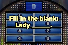 Each question has multiple answers, but the top answers (that were selected most frequently by the survey respondents) provide the most points. Guncelkal Net 100 People Were Surveyed For Each Of These Family Feud Questions Can You Guess The Top Answers