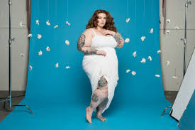 Tess Holliday 10 Things You Didnt Know