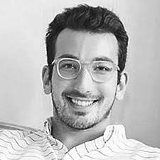 Joe Hyman's Instagram, Twitter & Facebook