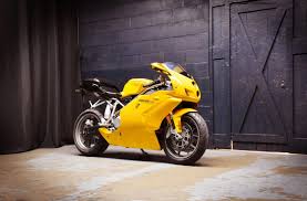 Image result for Vivid Yellow 1991 Motorcycle