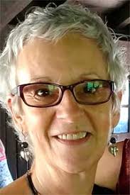 Julie B. Clark 1956-2018