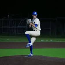 Nolan Jondahl's High School Bio