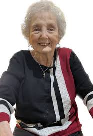 Jo An Audrey Bernard