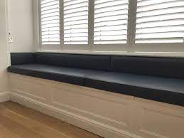 Regardless it's been worth every penny and it's great to have some extra storage in our kitchen. Storage Bench How To Build A Bay Window Storage Bench