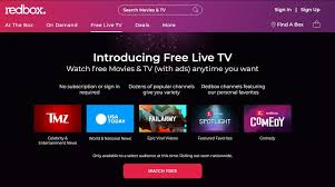 Our guide to the best movies to rent right now at redbox includes oscar winners, kids movies, comedies, indie film, musical biopics and horror. Redbox Expands Distribution With Launch Of Redbox Free Live Tv Free Streaming Service Debuts Nationally To U S Consumers