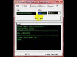 Tips and tricks to make yourself a master of android secret codes. Download Universal Master Code Unlocker 11 2021