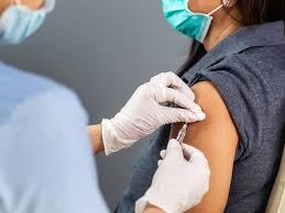 The health department recommends people 65 years and older receive one of the two vaccines for this age group (high dose or adjuvanted vaccine). How To Get A Vaccine In Nyc Right Now