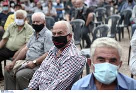 Ρύθμιση οφειλών προς εφκα για ελεύθερους επαγγελματίες. Enshma Eidhseis