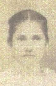 Deenie Elledge Vaughn (1881-1910)