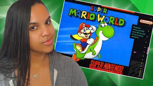 Can I Beat World 4 and 5 in Super Mario Bros 3?