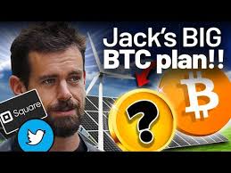 Discover new cryptocurrencies to add to your portfolio. Jack Dorsey S Plan For Btc Is Huge W This Altcoin Blockpaths