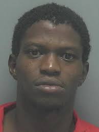 Lee County Arrests 7/25