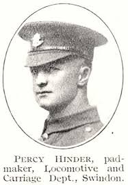 Search for "Hinder" in lastname