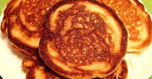 This is a recipe that can be gussied up any number of ways. Sweet Tea And Cornbread Cornbread Hoe Cakes