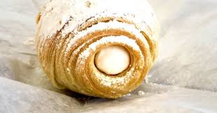 I cestini di avena con crema di yogurt alla vaniglia e frutta sono delle pepite di gusto ed energia, ottimi anche come merenda per i bimbi! Crema Pasticcera Senza Uova E Latte Ricetta