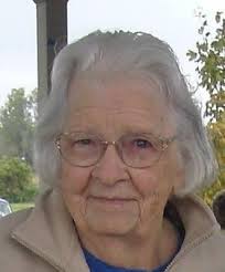 Edna Hahn Obituary (1912