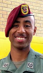 McGrew, US Army Photo