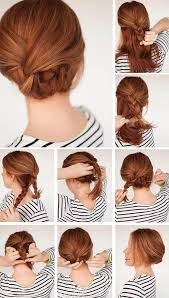 Os dejo hoy como hacer pan casero paso a paso. Peinados De Fiesta Faciles Paso A Paso Que Estan De Moda Easy Hair Updos Medium Hair Styles Easy Hairstyles