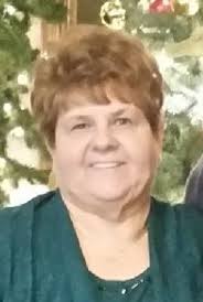 MaryAnn Adams Obituary May 12, 2018