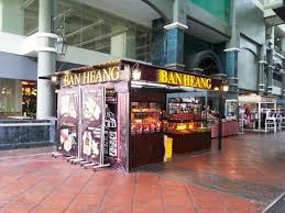 Penang international airport can handle up to 6.5 million passengers per year. Ban Heang George Town Restaurant Reviews Photos Phone Number Tripadvisor
