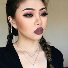 grunge makeup looks any can easily