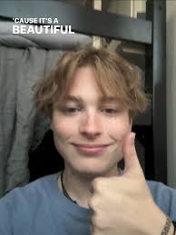 And just like that, I received a “first day of school” pic from Anderson!  Let’s rock this freshman year of college, son! So proud of him! Emory Guest  Alyson Stanley #txstate #gobobcats