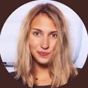 Profile Picture of Caroline Kee's Profile | NBC News, TODAY Journalist - Muck Rackon Google
