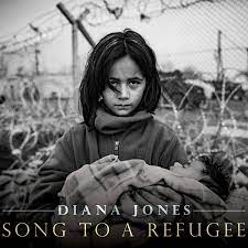Diana jones is een laatbloeier. Diana Jones Song To A Refugee Proper Music Group