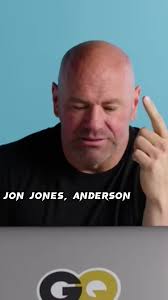 Uncle Dana's top 5 fighters of all time list. #danawhite #ufc #mma #co...