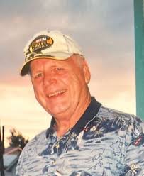 John Holcomb Obituary September 14, 2023