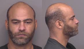 Saline County Jail Bookings, April 21, 22