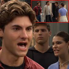 Deke Sharpe prepares to introduce his boyfriend, Remy Pryce, to the family  on Friday's Bold and the Beautiful, but Deke has NO IDEA Remy stalked  Electra Forrester and created deepfake porn of