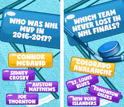 Ice hockey this category is for trivia questions and answers related to nhl challenge, as asked by users of funtrivia.com. Hockey Quiz Questions Hockey Games Sports Quiz Apk Download For Android Latest Version 2 0 Com Hockey Quiz Questions Games Sports